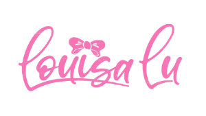 Louisa Lu's Logo
